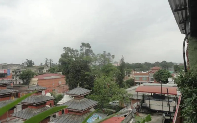 Hotel Backpackers Inn