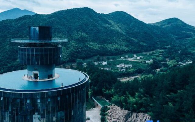 Huangshan Fengda International Hotel