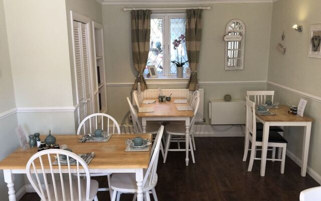 Park Farm Bed and Breakfast