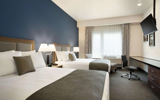 Hotel Wartmann am Bahnhof