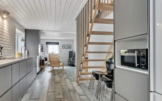 Modern Retreat in Ingstrup - By Traum Ferienwohnungen