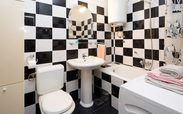 Apartment Peric