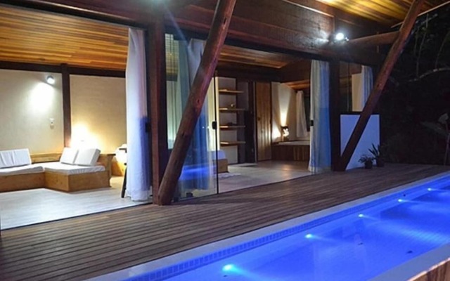 Hotel Warabi