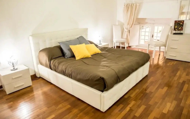 Il Salotto Di Nonna Cornelia