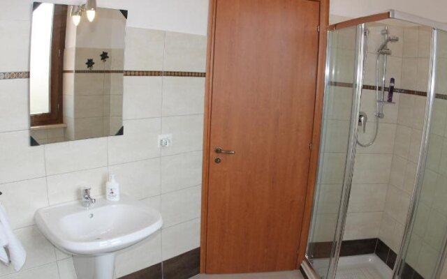 Piccola Locanda SAusentu