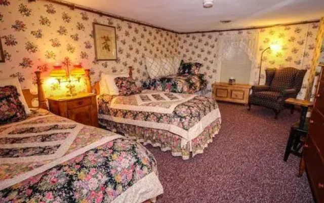 The Nutmeg Inn