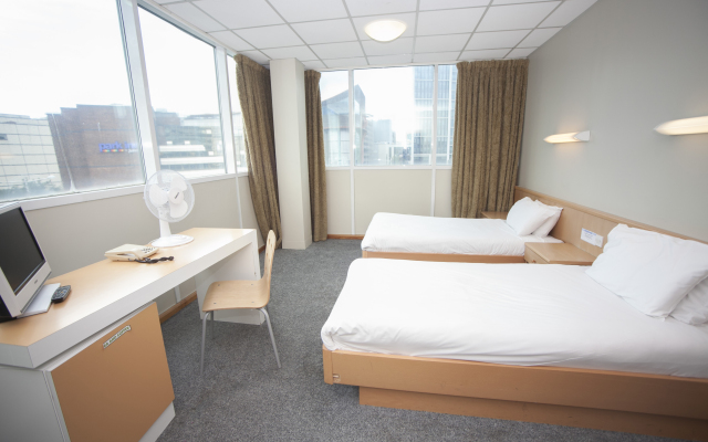 Citrus Hotel Cardiff by Compass Hospitality