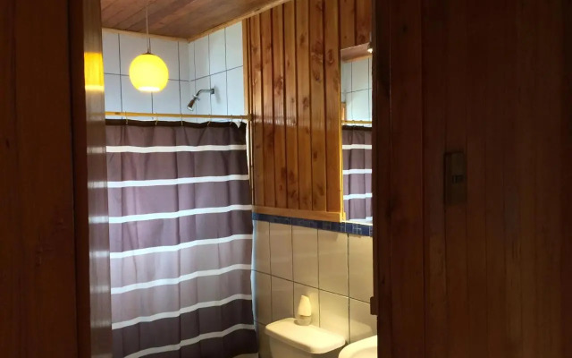 Hostal Casa Damasco