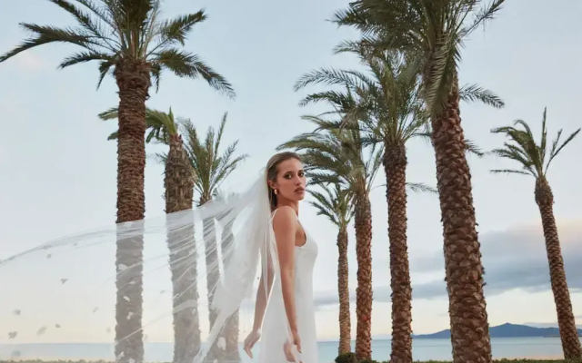 The St. Regis La Bahia Blanca Resort, Tamuda Bay