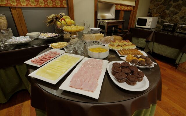 Villa Brescia Hotel