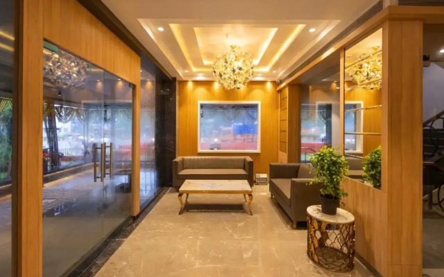 Shera Hotels & Banquets - Navi Mumbai