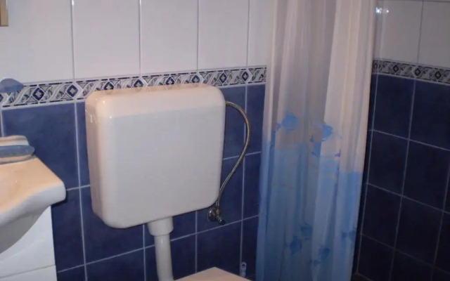 Apartments Blue - 200 m from sea