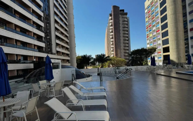 Hotel Bonaparte Blue Residence F 209