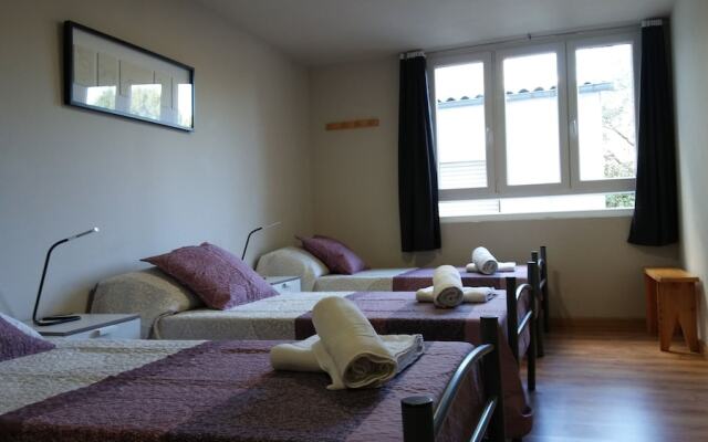Alma del Camino - Rooms & Albergue
