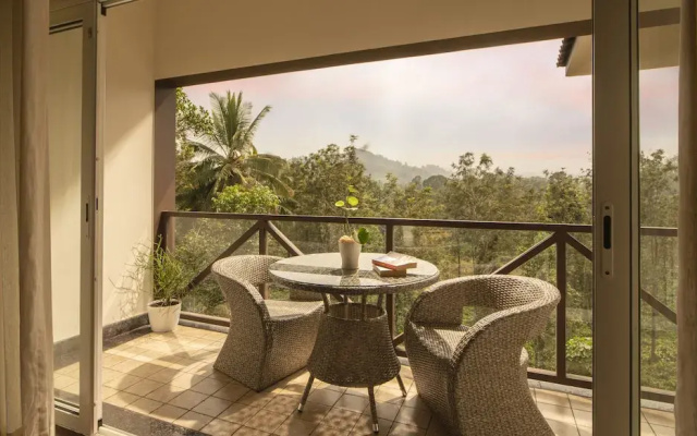 Jeevess Retreat Wayanad