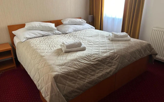 Hotel Zara Topoľčany