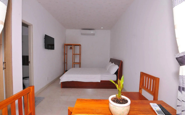 Orchid Guest House