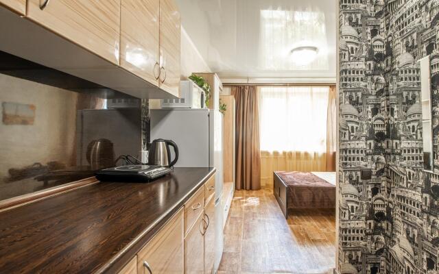 Студия Парижский сон