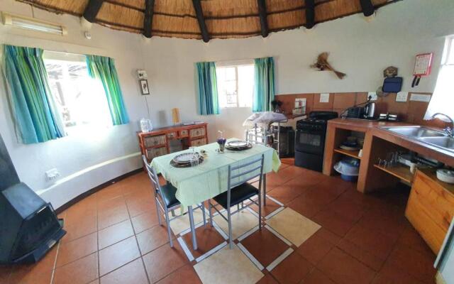 Thabametsi Farm