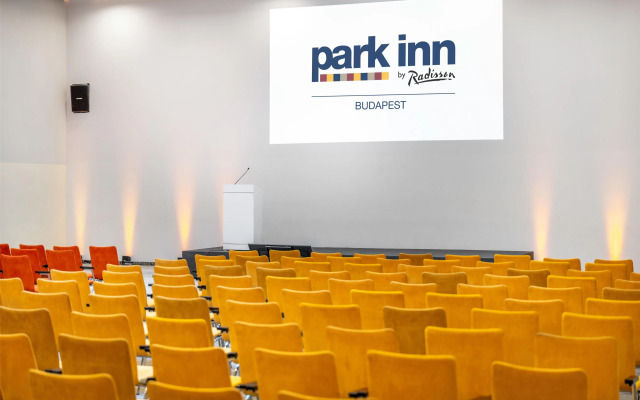Park Inn by Radisson Budapest