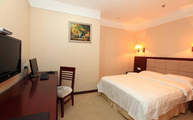 Bashan Hotel - Xiamen