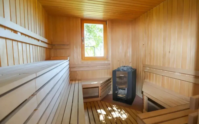 Treehouse Na Škaluc