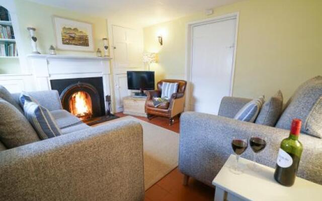 Aldeburgh Cottage