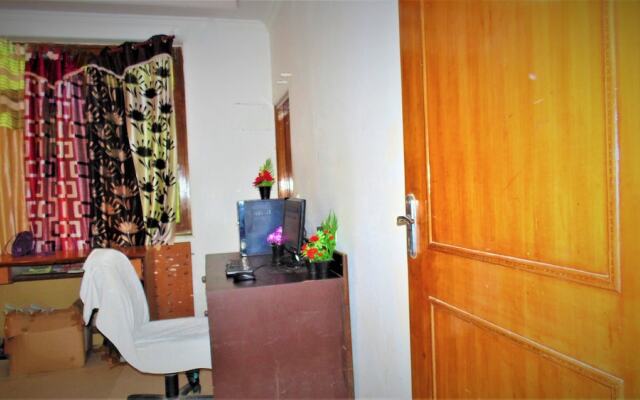 Hotel Sehrawat Inn