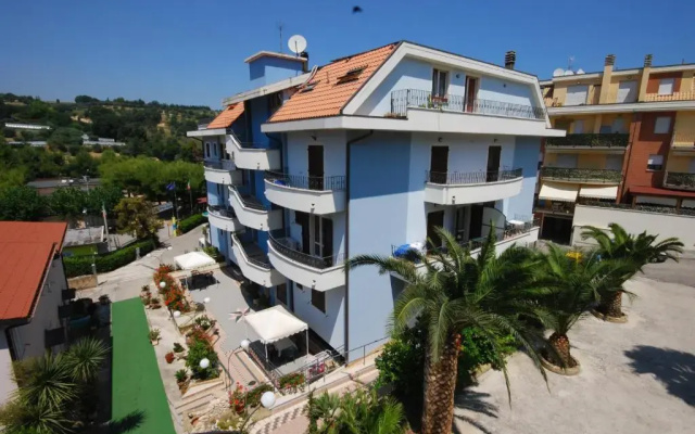 Villaggio Verde Cupra