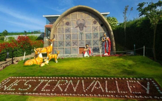 Western Valley Resorts
