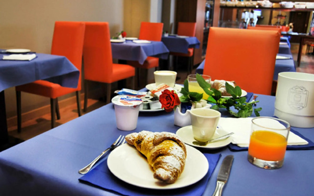 Hotel La Fayette