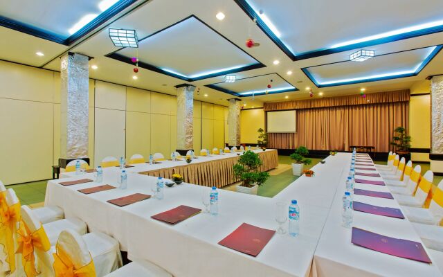 Hoi An Historic Hotel