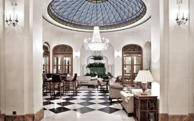 M Social Hotel Paris Opera