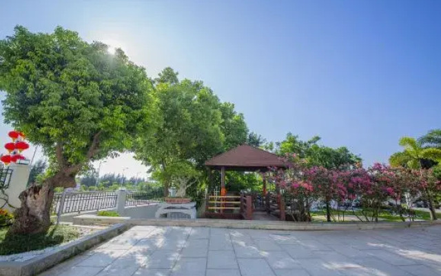 MeiZhou lsland ManDao Homestay