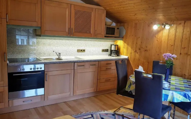 Ferienwohnung Soiernblick