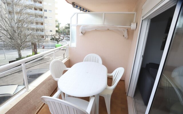 Apartamento Differentflats California