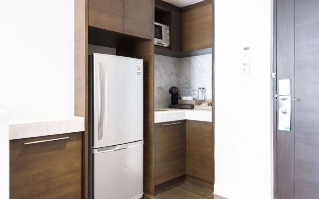 Purity Grove Phrom Phong by Favstay