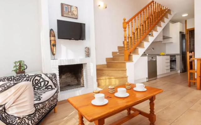 Villa Calas 3 L'Ametlla de Mar