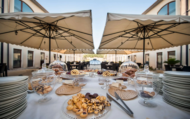 Best Western Premier Villa Fabiano Palace Hotel
