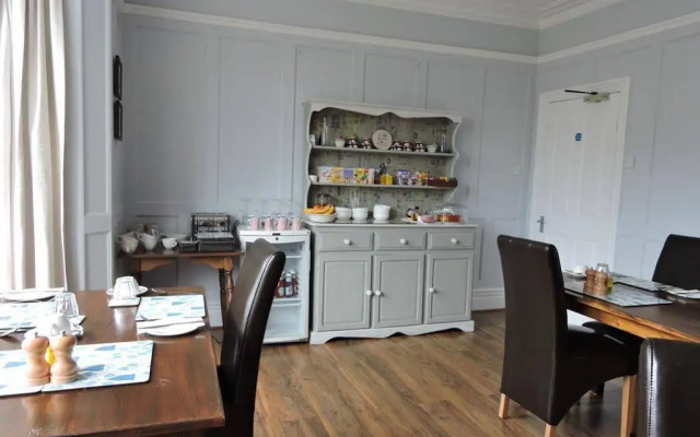 Bodnant Guest House