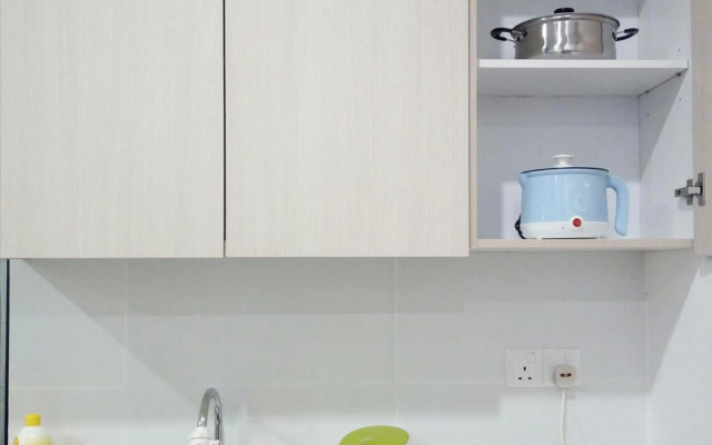 12pax Golden Shine Homestay @Midhills Genting