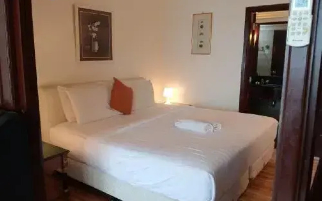 Superior Private Suites at Times Square KL