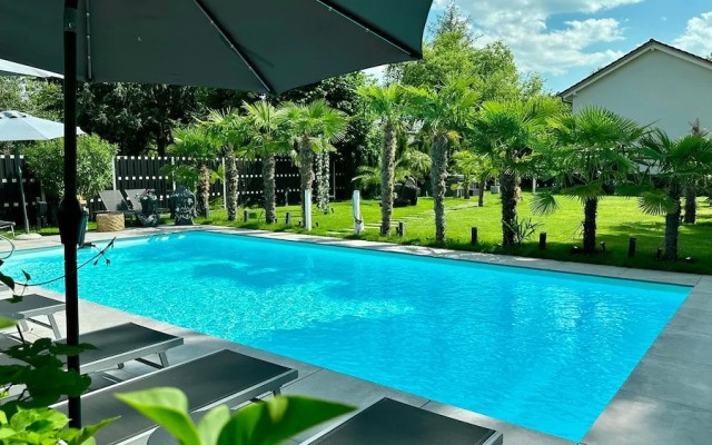 Villa Tropicana
