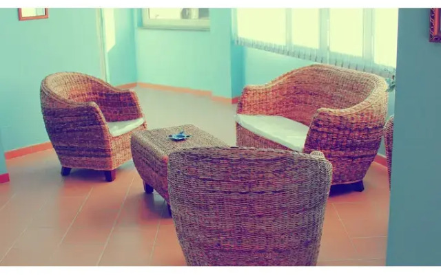 Hotel Viteama