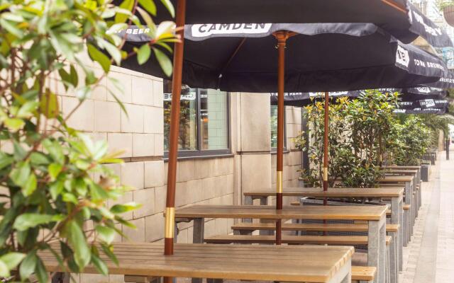 Novotel London Bridge Hotel