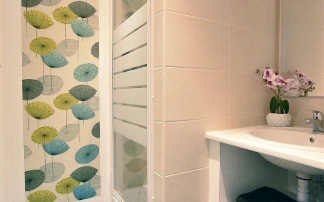 Studio centre historique Montpellier