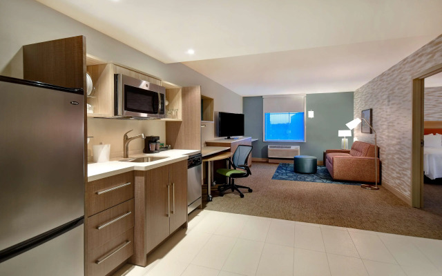 Home2 Suites by Hilton Boston South Bay