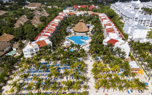 Viva Azteca by Wyndham, A Trademark All Inclusive Resort