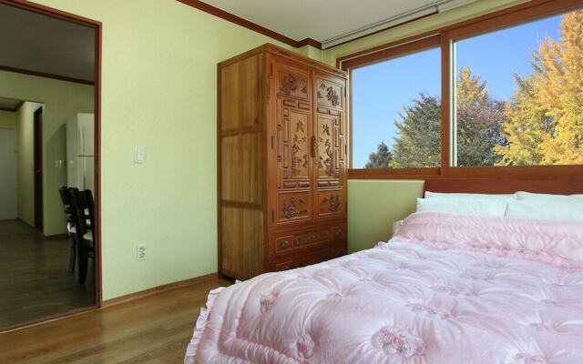 Ganghwaocean Scented Pension