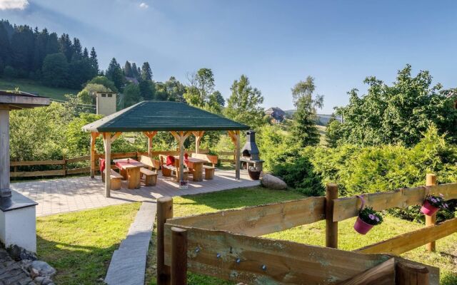 Luxus Ferienhaus Feldberg